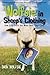 Wolfsie in Sheep's Clothing...
