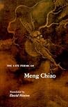 The Late Poems of Meng Chiao