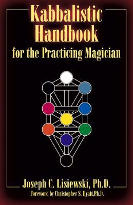 Kabbalistic Handbook for the Practicing Magician (Paperback)