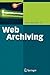 Web Archiving