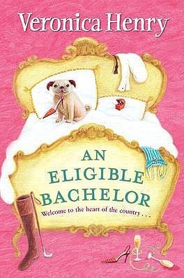 An Eligible Bachelor (Paperback)