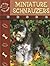 Miniature Schnauzers by Lynn M. Stone