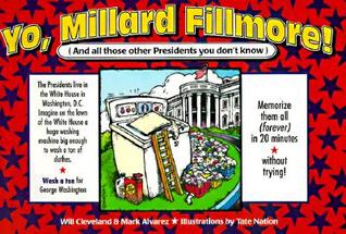 Yo, Millard Fillmore! (Paperback)