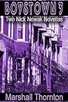 Two Nick Nowak Novellas