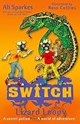 Lizard Loopy
