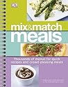 Mix & Match Meals Mix & Match Meals