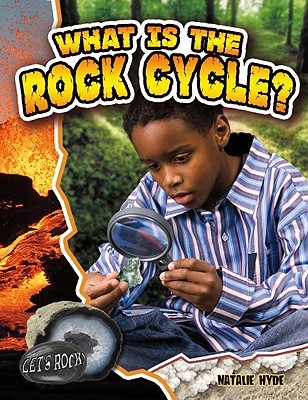 What Is the Rock Cycle? (Let's Rock!)