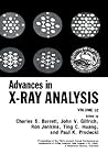Advances in X-Ray Analysis: Volume 32