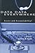 Data Data Everywhere: Access and Accountability? (Queen's Policy Studies Series) (Volume 151)