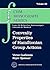Convexity Properties of Hamiltonian Group Actions (Crm Monograph Series)