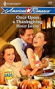 Once Upon a Thanksgiving