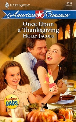 Once Upon a Thanksgiving (Mass Market Paperback)