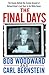 The Final Days by Bob Woodward