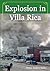 Explosion in Villa Rica,