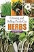 Growing and Selling Fresh-Cut Herbs