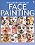 The Usborne Book of Face Painting (How to Make)