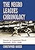 The Negro Leagues Chronology: Events in Organized Black Baseball, 1920-1948