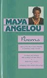 Maya Angelou: Poems