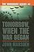Tomorrow, When the War Began (Tomorrow (Prebound))