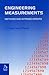 Engineering Measurements: Methods and Intrinsic Errors