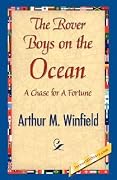 The Rover Boys on the Ocean