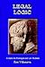 Legal Logic: A Guide for Paralegals And Law Students