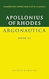 Argonautica, Book 3 Argonautica, Book 3