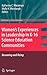 Women’s Experiences in Leadership in K-16 Science Education Communities, Becoming and Being (ASTE Series in Science Education)