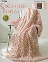 Crocheted Throws Crocheted Throws