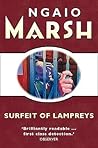 Surfeit Of Lampreys by Ngaio Marsh
