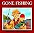 Gone Fishing (Sandpiper)