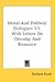 Moral And Political Dialogues V3: With Letters On Chivalry And Romance
