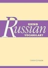Using Russian Vocabulary