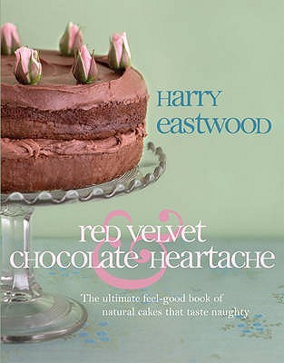 Red Velvet and Chocolate Heartache (Hardcover)