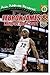 LeBron James: King of the Court (All Aboard Reading)
