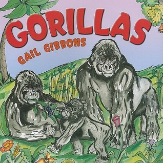 Gorillas (Hardcover)
