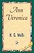 Ann Veronica (1st World Lib...