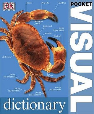 Pocket Visual Dictionary (Paperback)