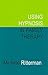 Using Hypnosis in Family Therapy
