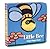Little Bee (Finger Puppet B...