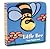Little Bee (Finger Puppet Book)