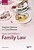 Hayes and Williams' Family Law by Stephen Gilmore