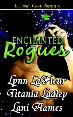 Enchanted Rogues (Mass Market Paperback)
