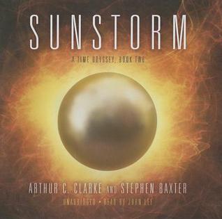 Sunstorm