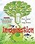 My Imagination Book: A Story Journal for Young Writers