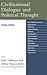 Civilizational Dialogue and Political Thought: Tehran Papers (Global Encounters: Studies in Comparative Political Theory)