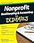 Nonprofit Bookkeeping & Acc...