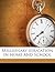 Missionary education in hom...