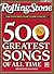 Rolling Stone Easy Piano Sheet Music Classics, Vol 1 by Dan Coates