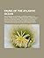 Fauna of the Atlantic Ocean: Killer Whale, Blue Whale, Humpback Whale, Fin Whale, Minke Whale, Clymene Dolphin, Sperm Whale, SEI Whale